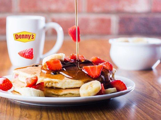 Denny's